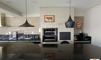 Imagem 4: Apartamento (tipo - padrao) 3 dormitórios/suite, cozinha planejada, portaria 24hs, lazer