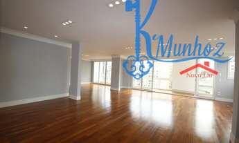 Imagem: Linda Cobertura, localização nobre em