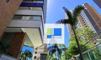 Imagem 3: Apartamento à venda, 224 m² por R$ 1.500.000,00 - Aldeota - Fortaleza/CE