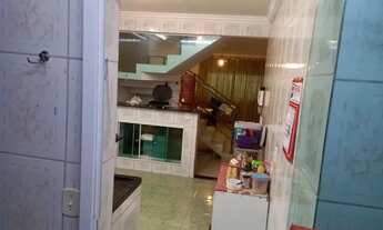 Imagem 2: Vende-se Casa ótima no Riacho Fundo II