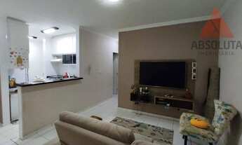 Imagem: Apartamento com 3 dormitórios à venda