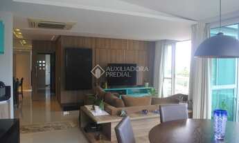 Imagem: FLORIANóPOLIS - Apartamento Padrão - Lagoa