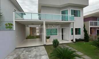 Imagem 2: Casa em Condomínio para Venda em Araruama, Haway, 3 dormitórios, 1 suíte, 1 banheiro, 2 va