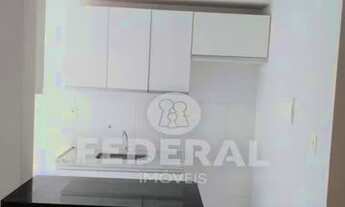 Imagem 4: Apartamento com 2 quartos no CONDOMINIO GRAN CASTEL - Bairro Jardim da Luz em Goiânia