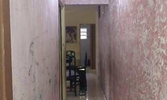 Imagem 5: Casa com 4 dormitórios à venda, 337 m² por R$ 330.000,00 - Condomínio Maracanã - Santo And