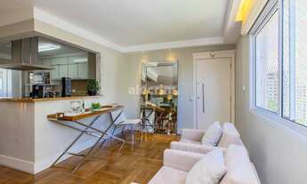 Imagem 4: Apartamento reformado e bem localizado no campo belo