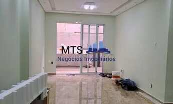 Imagem: Apartamento para locação em Santo Amaro