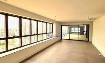 Imagem 2: Apartamento com 4 dormitórios à venda, 337 m² por R$ 6.000.000,00 - Tatuapé - São Paulo/SP