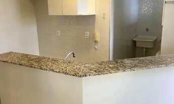 Imagem 3: Boa Viagem - 02 Qtos/ 01 Suíte - Nascente - Porcelanato - Área de Lazer - 01 Vaga