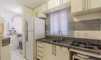 Imagem 6: Lindo Apartamento com 2 dormitórios, 63m², Nossa Senhora das Graças, Canoas