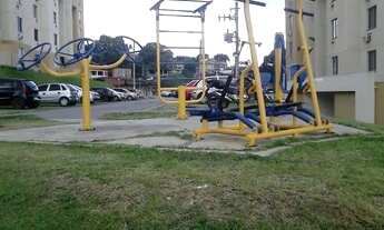 Imagem 2: Apartamento com 2 quartos à venda em Areia Branca