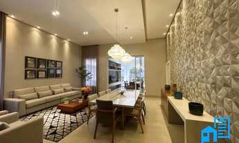 Imagem 2: SÃO JOSÉ DO RIO PRETO - Casa de Condomínio - RESIDENCIAL ECO VILLAGE