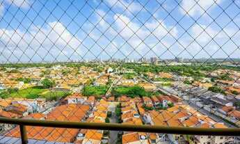 Imagem 2: Água Fria - Andar Alto - Luciano Cavalcante - 3 quartos - 67 metros - Elevador - Lazer