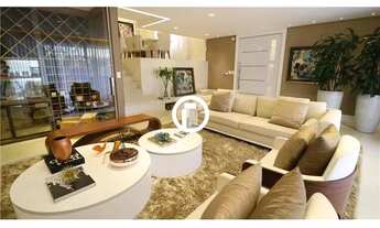 Imagem 5: Casa para Venda - 452m², 4 dormitórios, 4 vagas - Paraíso do Morumbi