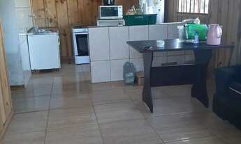 Imagem 4: Locação- Chacrinha ao lado Centro de Eventos