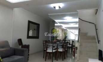 Imagem 2: Sobrado à venda, 200 m² por R$ 750.000,00 - Jaçanã - São Paulo/SP