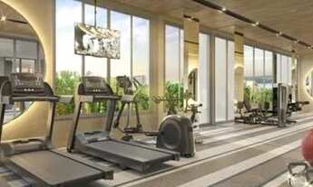 Imagem 7: APARTAMENTO RESIDENCIAL em São Paulo - SP, Brooklin