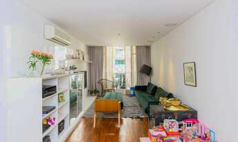 Imagem 3: Apartamento reformado pertinho da oscar freire