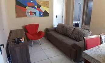 Imagem: Apartamento mobiliado para alugar no turu