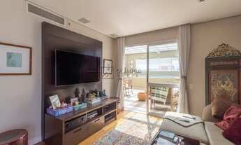 Imagem 2: Venda Cobertura 4 Dormitórios - 360 m² Moema