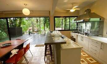 Imagem 6: Sobrado com 3 dormitórios - venda por R$ 3.500.000,00 ou aluguel por R$ 2.000,00/dia - Pra