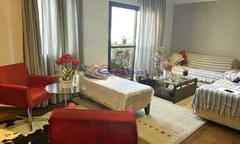 Imagem 6: Apto Vila Bastos - 141m²