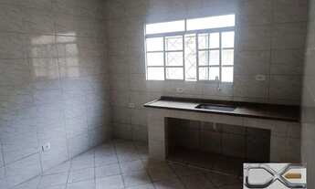 Imagem 3: Casa com 1 dormitório para alugar, 60 m² por R$ 1.300/mês - Vila Isolina Mazzei - São Paul