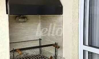 Imagem 4: Santo André - Apartamento Padrão - Campestre