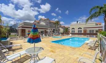 Imagem 3: Apartamento para Venda - 52.03m², 3 dormitórios, 1 vaga - Hípica