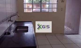 Imagem 5: Casa com 2 dormitórios à venda, 104 m² por R$ 275.000 - Boa Vista - São José do Rio Preto