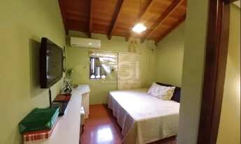 Imagem 3: Casa para Venda - 95m², 3 dormitórios, sendo 1 suites, 2 vagas - Jardim Sabará