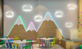 Imagem 3: Apartamento para Venda em Campo Largo, Vila Operária, 3 dormitórios, 1 suíte, 2 banheiros