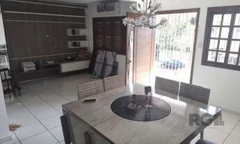 Imagem 4: Boletto Imóveis aluga apartamento duplex, 2 dormitórios, 1 suíte, closet, ar split, salão