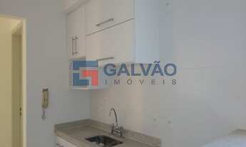 Imagem 3: Apartamento à venda no Residencial Ravenna no Bairro Engordadouro em Jundiaí - SP