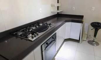 Imagem 2: Apartamento para Locação em Nova Iguaçu, Centro, 2 dormitórios, 2 banheiros, 2 vagas