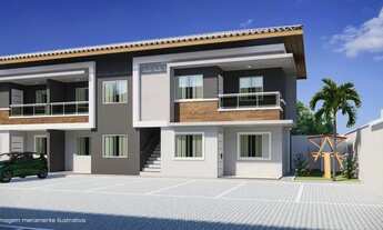 Imagem 4: Quer morar no centro de Caucaia chegou a hora localização privilegiada Golden Ville Reside