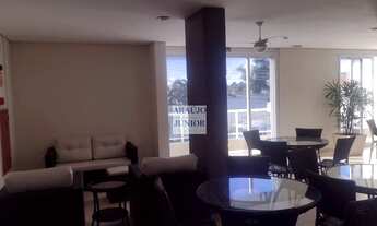 Imagem 2: AMERICANA - Apartamento Padrão - CENTRO