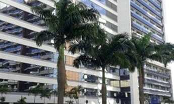 Imagem: Flat no Espaço Cerâmica - 39 M²