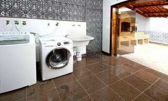 Imagem 12: Casa à venda, 457 m² por R$ 3.200.000,00 - Planalto Paulista - São Paulo/SP