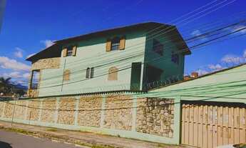 Imagem 2: Casa para venda com 577 metros quadrados com 4 quartos em Glória - Contagem - MG