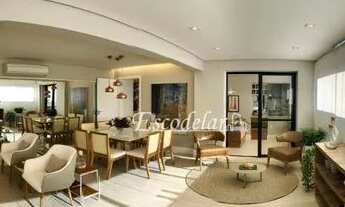 Imagem 4: Apartamento à venda, 153 m² por R$ 1.608.235,00 - Santana - São Paulo/SP