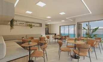 Imagem 3: RB -Apartamento para venda tem 79 metros quadrados com 3 quartos em Pina - Recife - PE