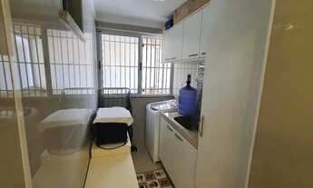 Imagem 7: Ótimo Apartamento na Aririzal com 2 quartos sendo 1 suíte// nascente// Reformado