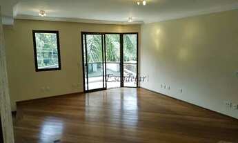 Imagem 5: Apartamento com 4 dormitórios à venda, 252 m² por R$ 1.390.000,00 - Mandaqui - São Paulo/S