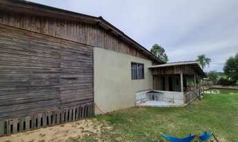 Imagem 4: Velleda oferece belíssimo sítio com casa campeira, 4 dormitórios e açude, na Águas Claras