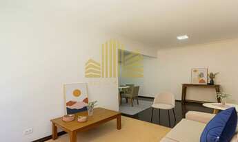 Imagem 3: Apartamento com 2 quartos, 87m2, à venda em São Paulo, Itaim Bibi