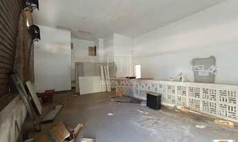 Imagem 3: Salão/Galpão (salão - térreo) , cozinha planejada