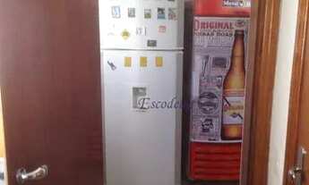 Imagem 3: Cobertura com 5 dormitórios à venda, 446 m² por R$ 4.500.000,00 - Campo Belo - São Paulo/S