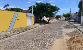 Imagem 5: Casa com 2 quartos no planalto Parnaíba-pi