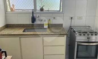 Imagem 5: São Paulo - Apartamento Padrão - VILA MADALENA